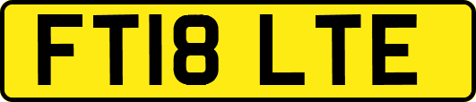 FT18LTE