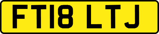 FT18LTJ