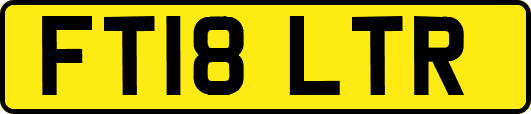 FT18LTR