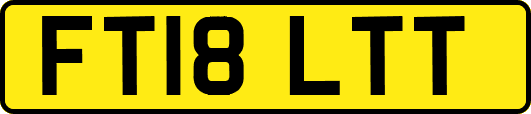 FT18LTT