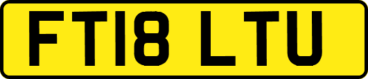 FT18LTU