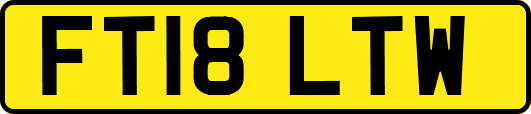 FT18LTW