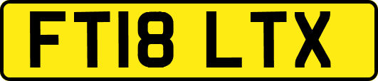 FT18LTX