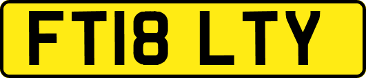 FT18LTY
