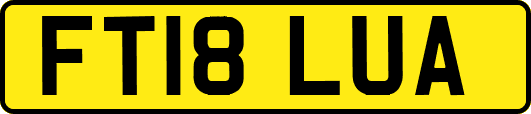 FT18LUA