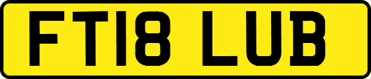 FT18LUB