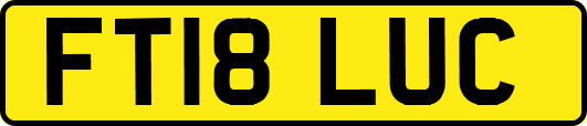 FT18LUC