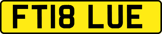 FT18LUE