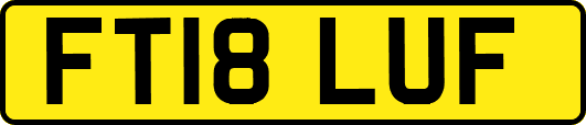 FT18LUF