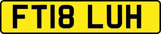 FT18LUH