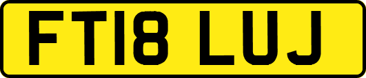 FT18LUJ