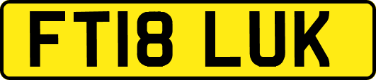 FT18LUK