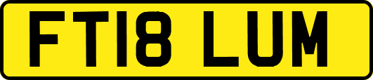 FT18LUM