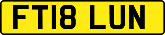 FT18LUN