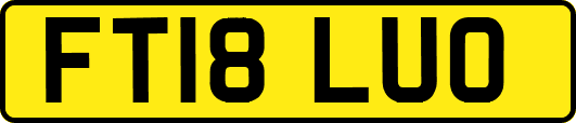 FT18LUO