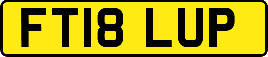 FT18LUP