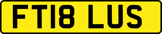FT18LUS