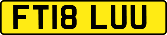 FT18LUU