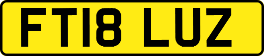 FT18LUZ