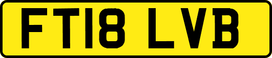 FT18LVB