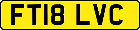 FT18LVC