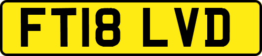 FT18LVD