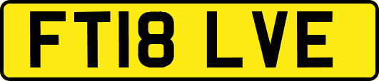 FT18LVE