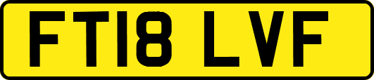 FT18LVF