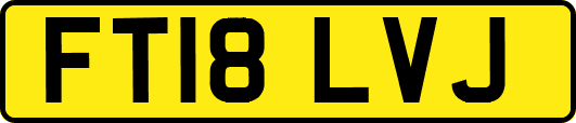 FT18LVJ