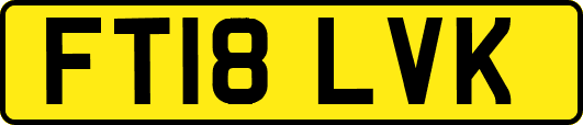 FT18LVK
