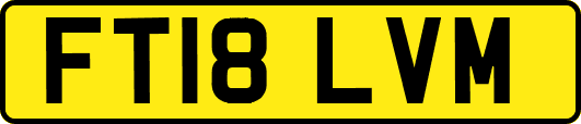 FT18LVM
