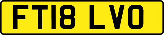 FT18LVO
