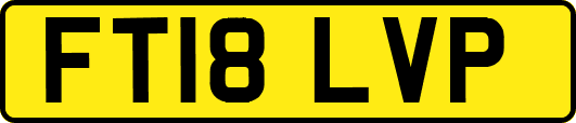 FT18LVP