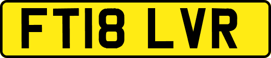 FT18LVR
