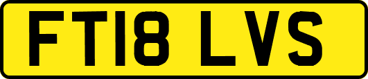 FT18LVS