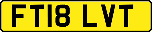 FT18LVT