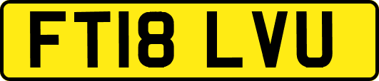 FT18LVU