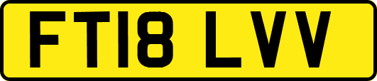FT18LVV