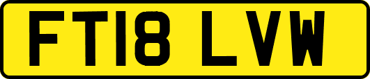 FT18LVW