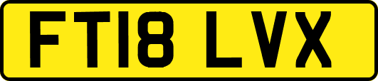 FT18LVX
