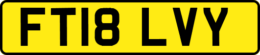 FT18LVY