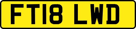 FT18LWD