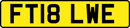 FT18LWE