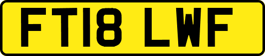 FT18LWF