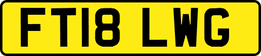 FT18LWG