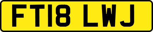 FT18LWJ