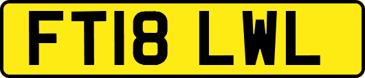 FT18LWL