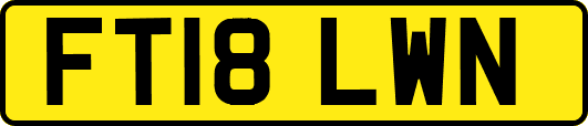 FT18LWN