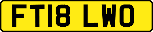 FT18LWO