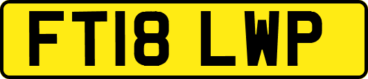 FT18LWP